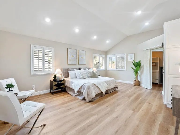 Nhà bán 5 phòng ngủ tại San Jose, CA - $2,350,000 - ảnh 5