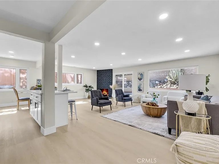 Nhà bán 4 phòng ngủ tại La Habra, CA - $1,145,000 - ảnh 2