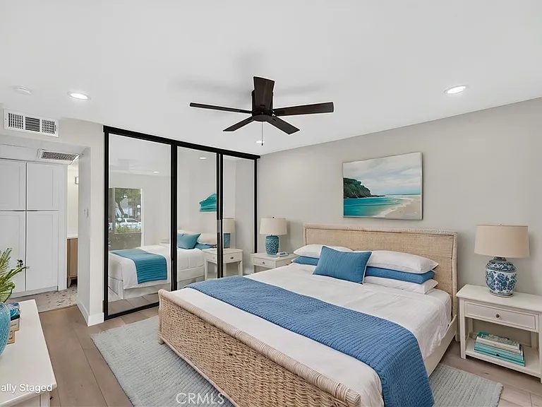 Nhà bán 1 phòng ngủ tại Santa Ana, CA - $434,000 - ảnh 8