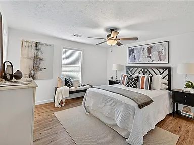 Nhà bán 3 phòng ngủ tại Roswell, GA - $435,000 - ảnh 6