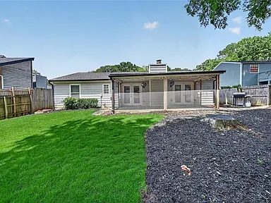 Nhà bán 3 phòng ngủ tại Roswell, GA - $435,000 - ảnh 8