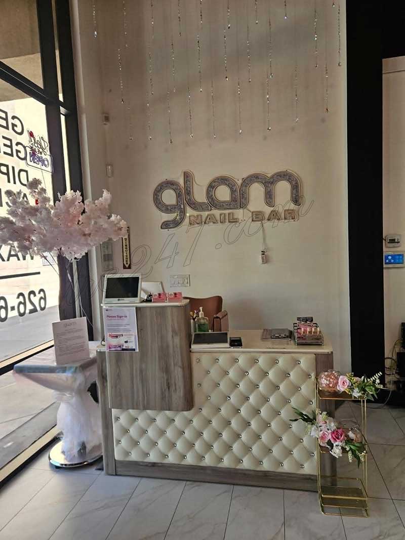 Sang Tiệm Nails DOWNTOWN POMONA, California - Income Tốt - ảnh 4