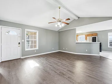 $244,900 - Nhà bán 3 phòng ngủ Hopkinsville, KY 42240 - ảnh 2