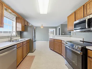 $244,900 - Nhà bán 3 phòng ngủ Hopkinsville, KY 42240 - ảnh 3