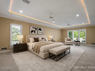 $735,000- Nhà bán 4 phòng ngủ Prospect, KY - ảnh 9