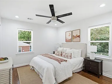 Nhà bán ,Georgia , 3 beds, 2 baths, 1520 sqft, lot 0.28 Acres Lot, Built in 1949, địa chỉ: 2140 Morris Ave, Tucker, GA 3 - ảnh 4